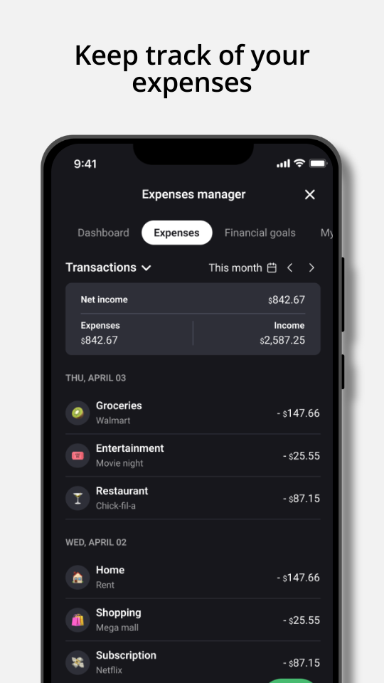 App Screenshot 12