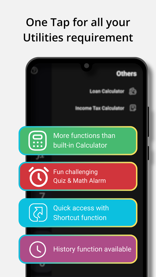App Screenshot 2