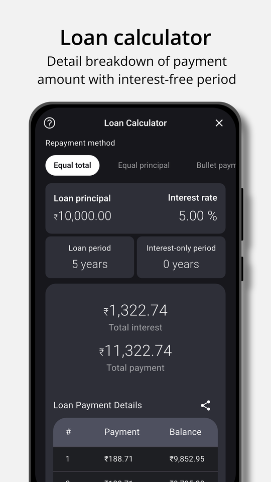 App Screenshot 7
